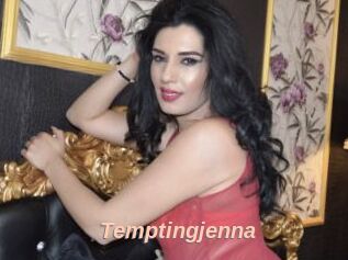Temptingjenna