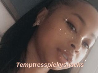 Temptresspickysnacks