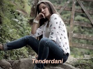 Tenderdani