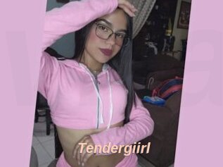 Tendergiirl