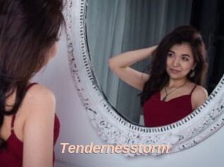 Tendernesstorm