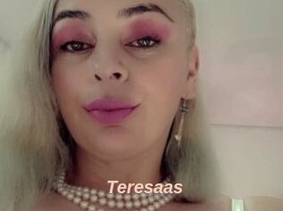 Teresaas