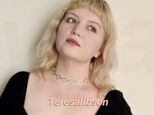 Teresalibson
