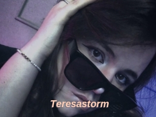 Teresastorm