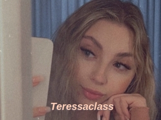 Teressaclass