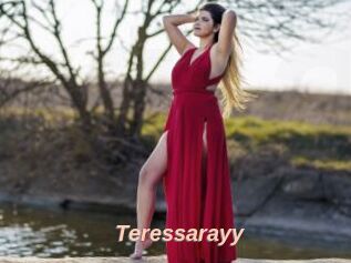 Teressarayy