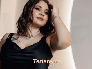 Teristerne