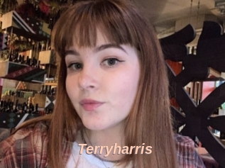 Terryharris