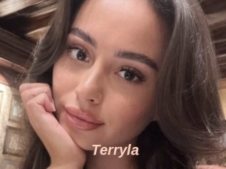 Terryla