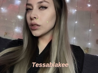 Tessablakee