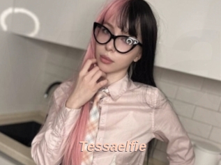Tessaelfie