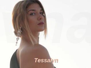 Tessalyn