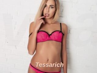 Tessarich