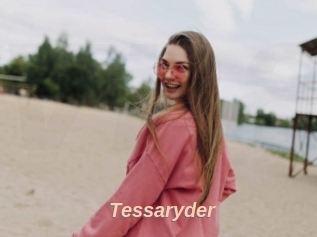Tessaryder
