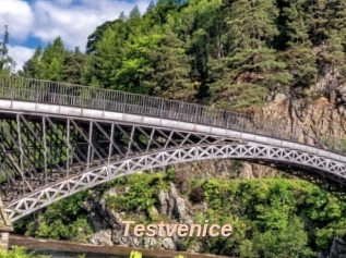 Testvenice