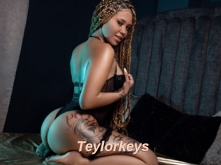 Teylorkeys