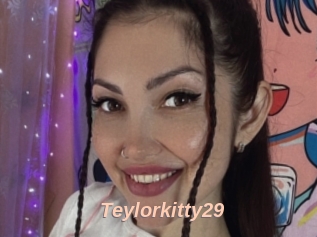 Teylorkitty29
