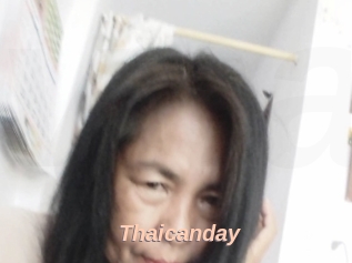 Thaicanday