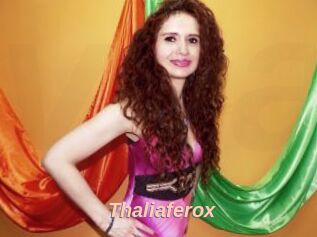 Thaliaferox