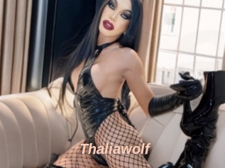 Thaliawolf