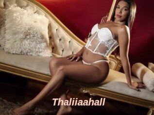 Thaliiaahall