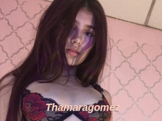 Thamaragomez