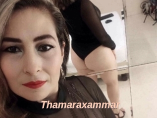 Thamaraxammar