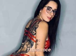 Thamiroce