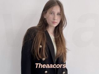 Theaacors