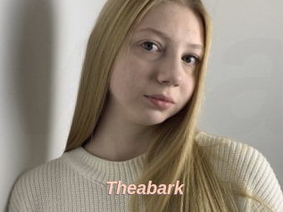 Theabark