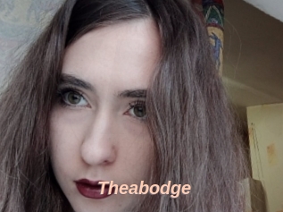 Theabodge