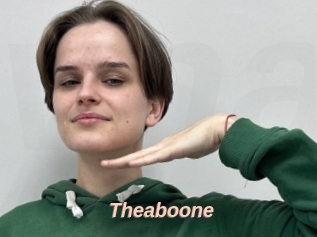 Theaboone