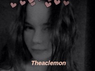 Theaclemon