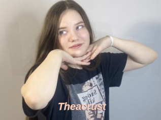 Theacrust