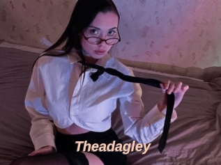 Theadagley