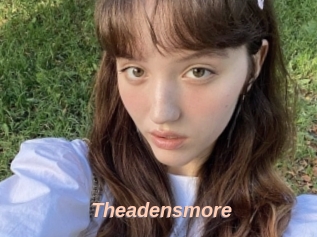 Theadensmore