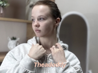 Theadoddy