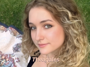 Theagales