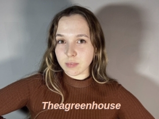 Theagreenhouse