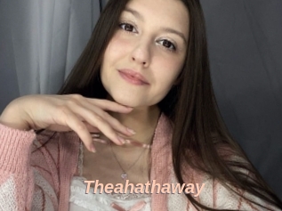 Theahathaway