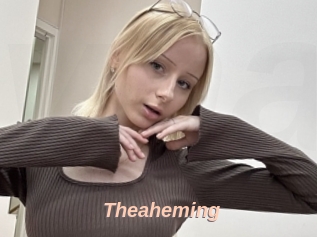 Theaheming