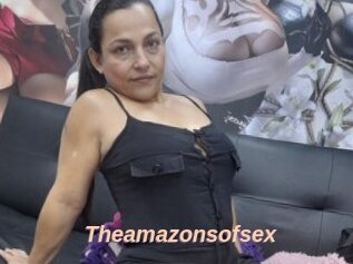 Theamazonsofsex