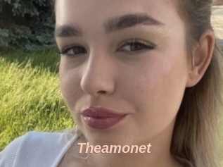 Theamonet