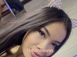 Theamoonn