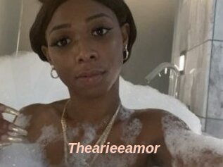 Thearieeamor