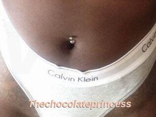 Thechocolateprincess