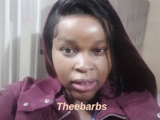 Theebarbs