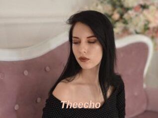 Theecho