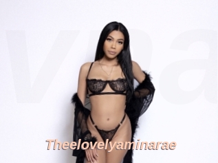 Theelovelyaminarae