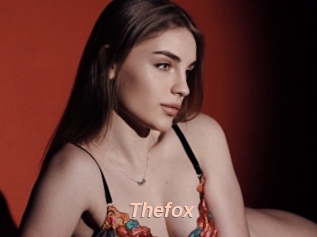 Thefox